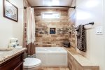 Casita bath